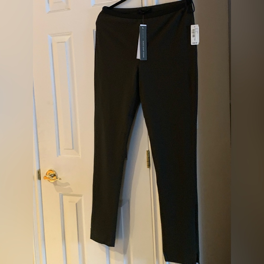 NWT Marie Saint Pierre pants, sz 5